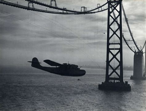 china clipper flights sf bay area